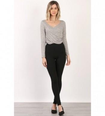 Designer Women's Leggings Online