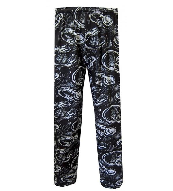 Fun Boxers Prints Pajama Headphone