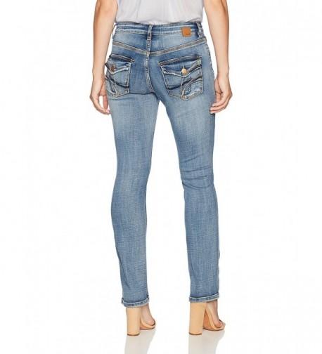 Women's Jeans Outlet