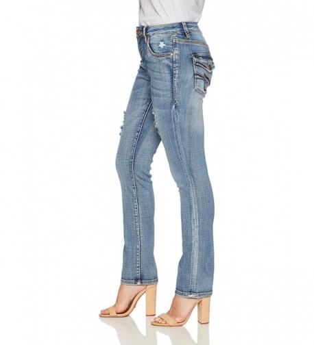 Cheap Women's Denims