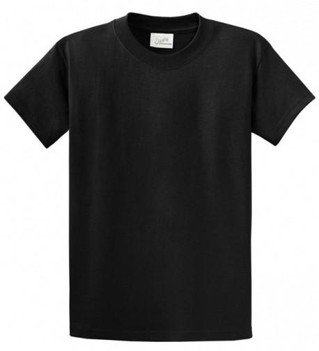 Joes USA Cotton T Shirts Colors