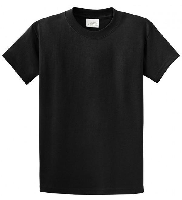 6.1 Ounce 100% Cotton T-Shirts. in 68 Colors Sizes S-5XL - CT11IA48MDL