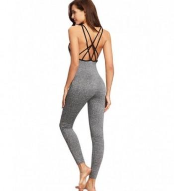 Designer Women's Jumpsuits