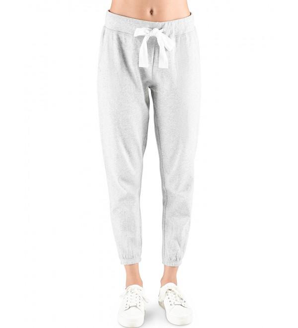 Rebel Canyon Lightweight Sweatpant Stitching