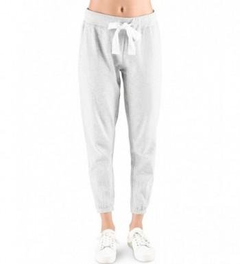 Rebel Canyon Lightweight Sweatpant Stitching