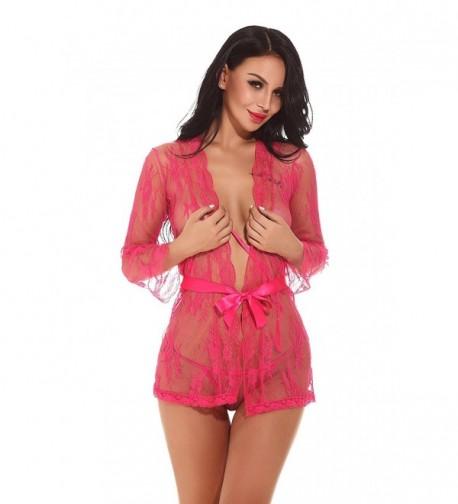 Designer Women's Chemises & Negligees Clearance Sale