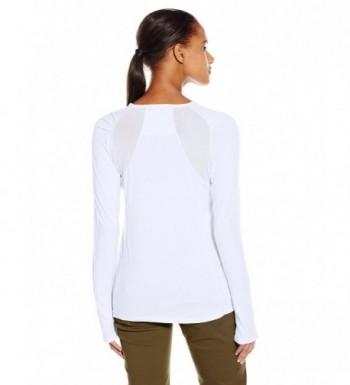 Fashion Women's Athletic Shirts Online Sale