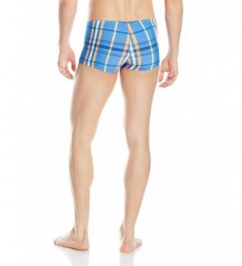 Popular Men's Swim Trunks Clearance Sale