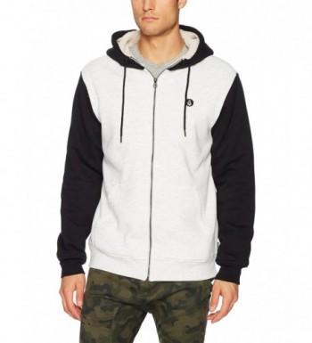 Volcom Single Stone Lined Fleece