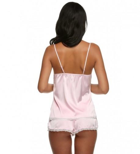 Women's Pajama Sets Online