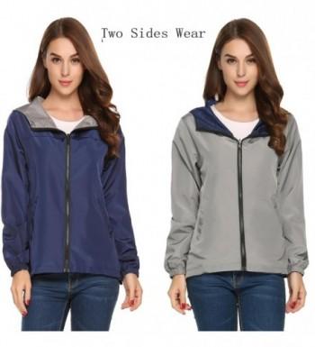 Women's Raincoats