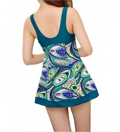 Women's One-Piece Swimsuits Outlet