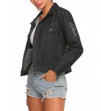 Women's Jackets