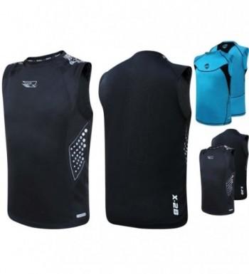 RDX Exercise Training Sleeveless Bodybuilding