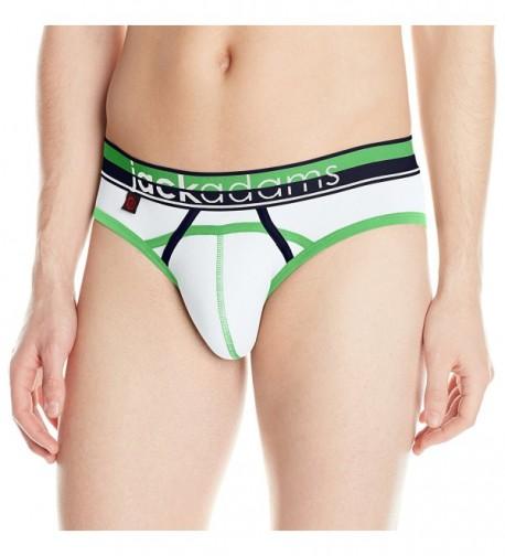 Jack Adams Cross Train Brief