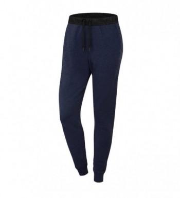 Womens TCA Revolution Tapered Elasticated