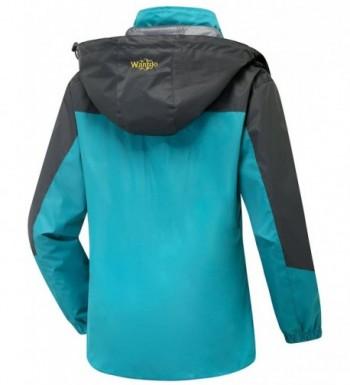 Women's Active Rain Outerwear Online