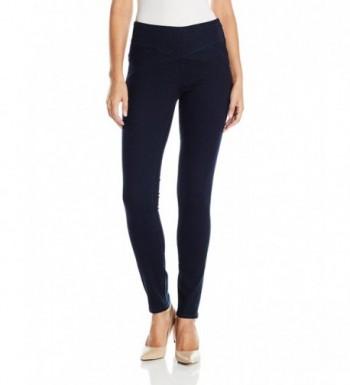 Jag Jeans Womens Skinny Midnight