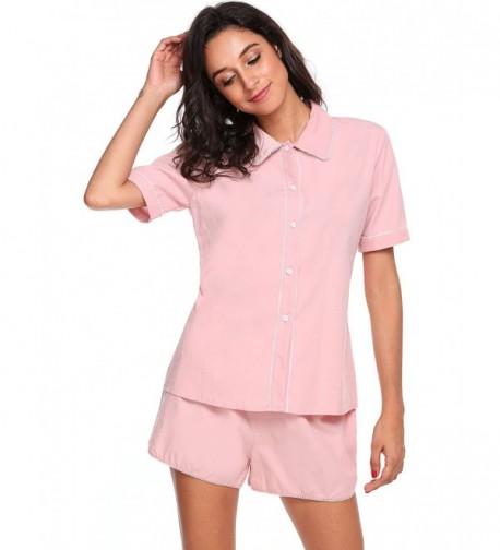 Cheap Designer Women's Pajama Sets