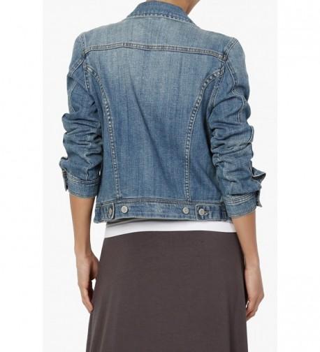 Brand Original Women's Denim Jackets Online Sale