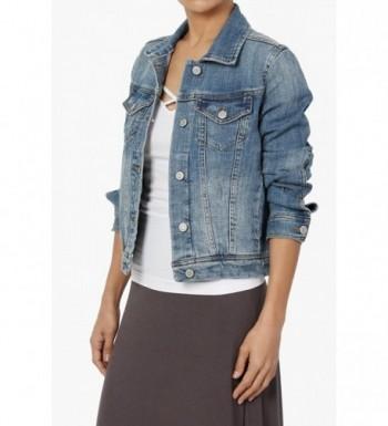 Fashion Women's Jackets Outlet