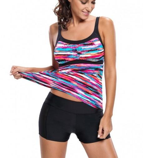 Women's Tankini Swimsuits Online