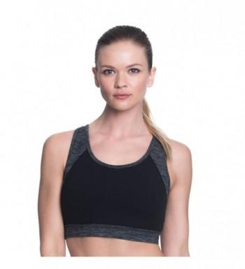 Gaiam Womens Wireless Sports Medium