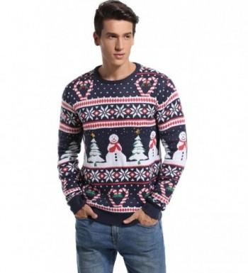 Discount Men's Sweaters Wholesale