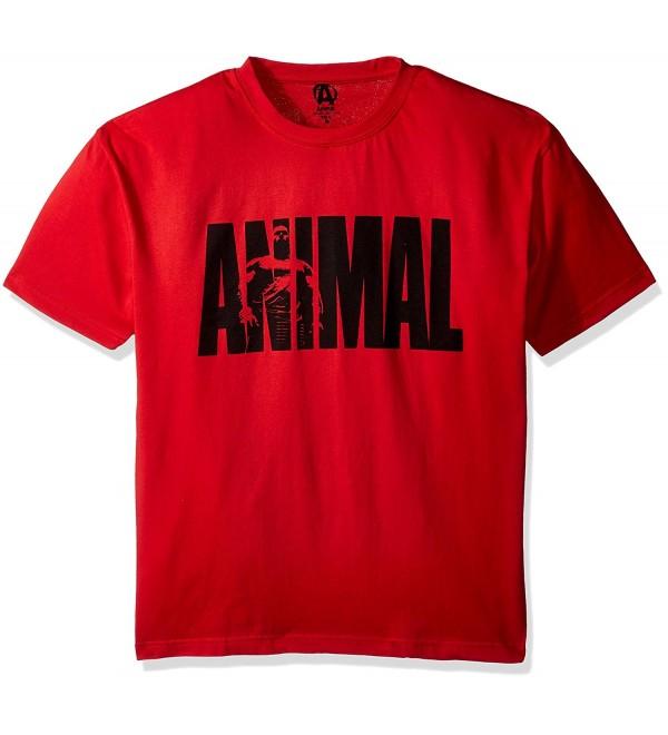 Universal Nutrition Animal Iconic T Shirt
