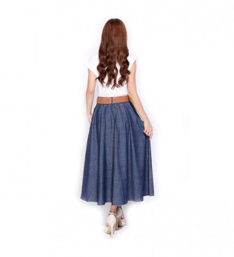 Women's Skirts Online Sale