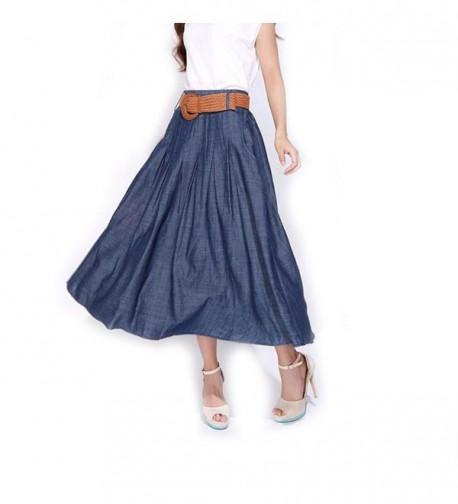 Women's Skirts Online