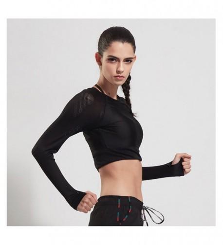 Popular Women's Athletic Tees