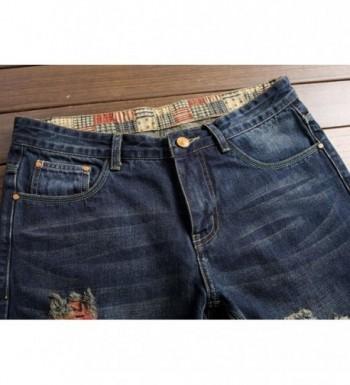 Cheap Real Men's Jeans