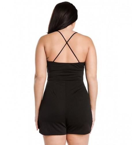 Brand Original Women's Rompers Online