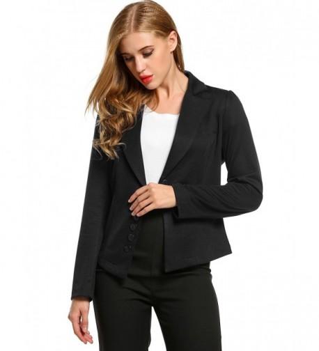 Women's Blazers Jackets Clearance Sale