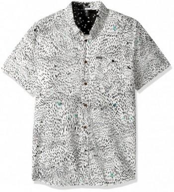 Volcom Primitive Noize Short Sleeve