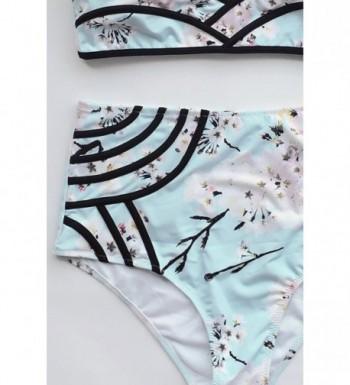 Fashion Women's Bikini Swimsuits Online