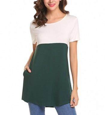 Cheap Designer Women's Tunics