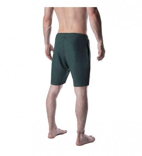 Fashion Men's Athletic Shorts