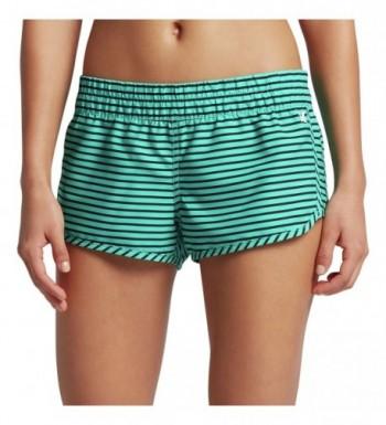 Hurley Womens Supersuede Beachrider Shorts