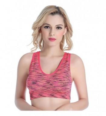 Jumiz Womens Workout Sports Bras