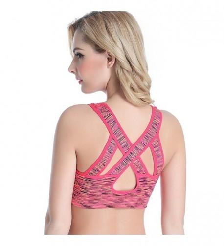 Women's Sports Bras Wholesale