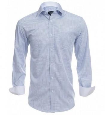 Men's Dress Shirts