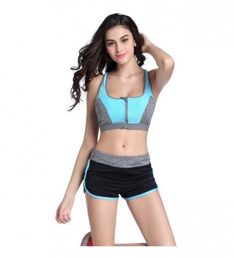 Discount Real Women's Sports Bras