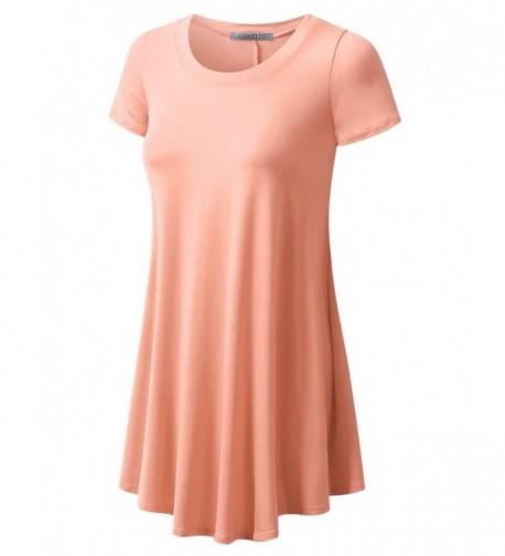 Cheap Women's Tunics