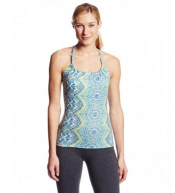 prAna Living Womens Dragonfly X Small