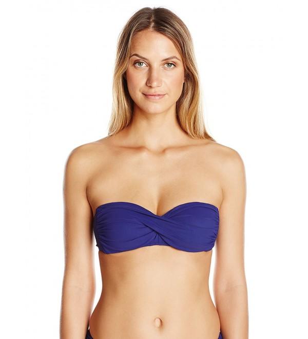 Profile Gottex Womens Frutti Bandeau