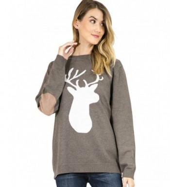 Women's Fashion Sweatshirts