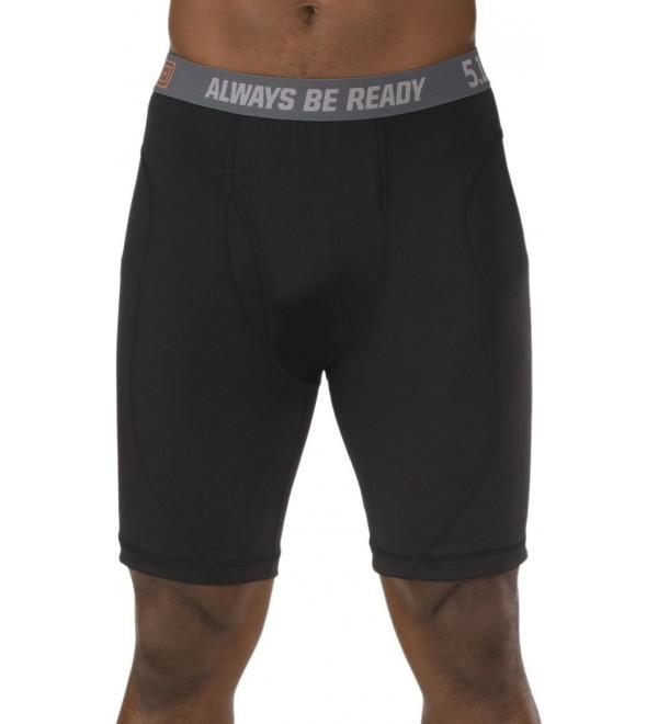 5 11 Tactical Performance Brief 9 Inch