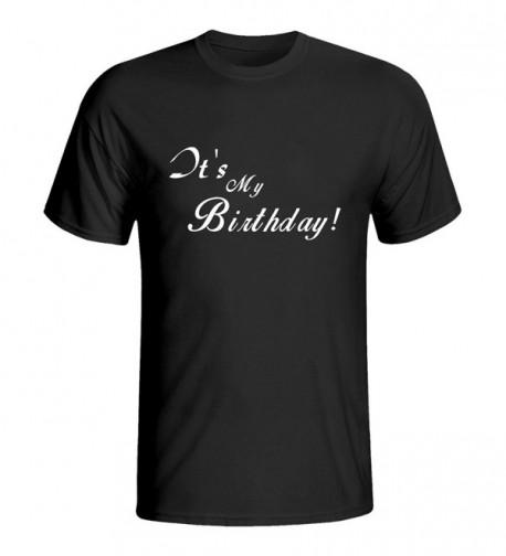 OKnown Cant Keep Birthday T Shirt